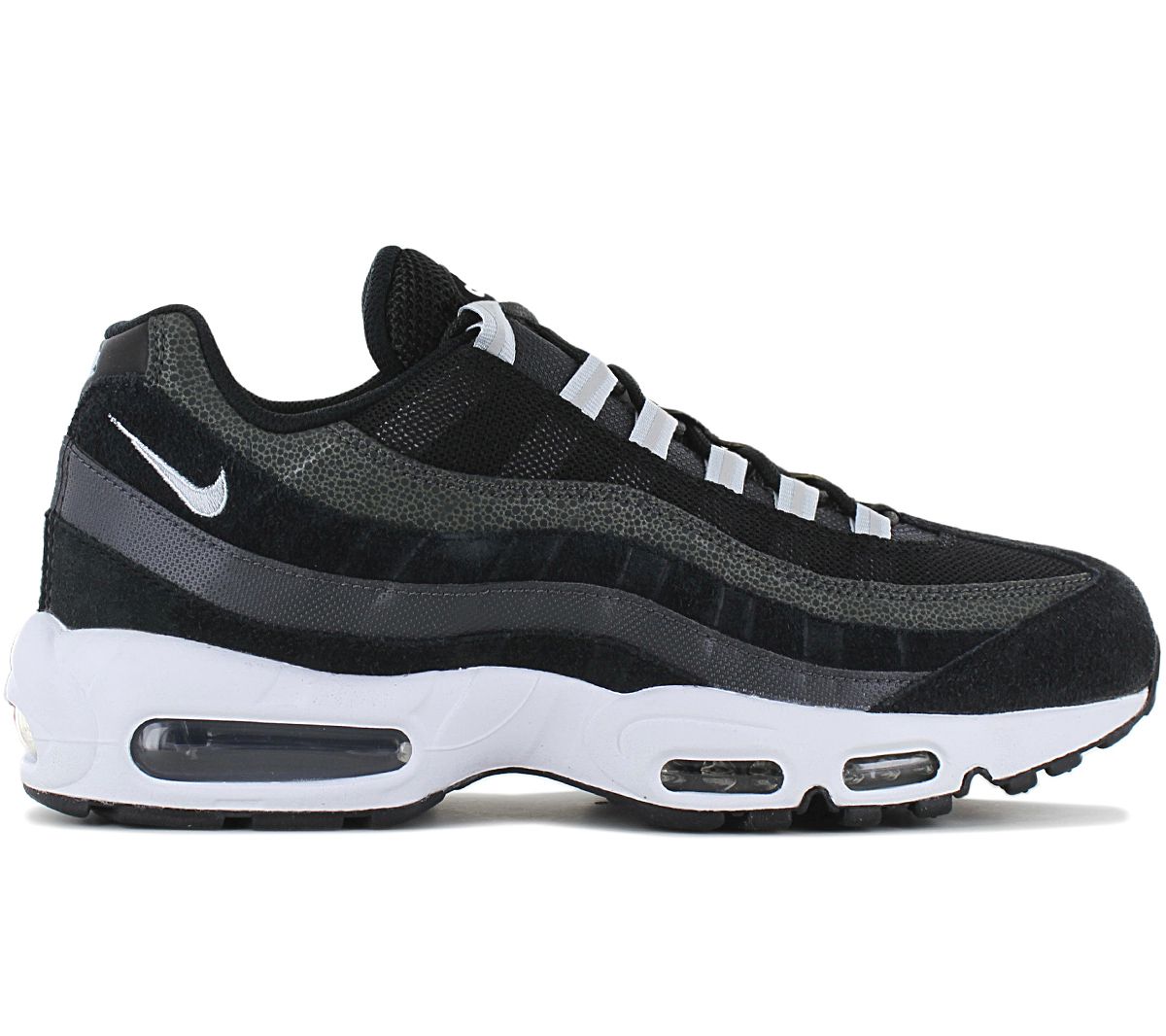 Nike Air Max 95 Safari - Мужские кроссовки черные DM0011-009 ОРИГИНАЛ EU 40 US 7 чёрный
Nike Air Max 95 Safari - Мужские кроссовки черные DM0011-009 ОРИГИНАЛ EU 40 US 7 чёрный
