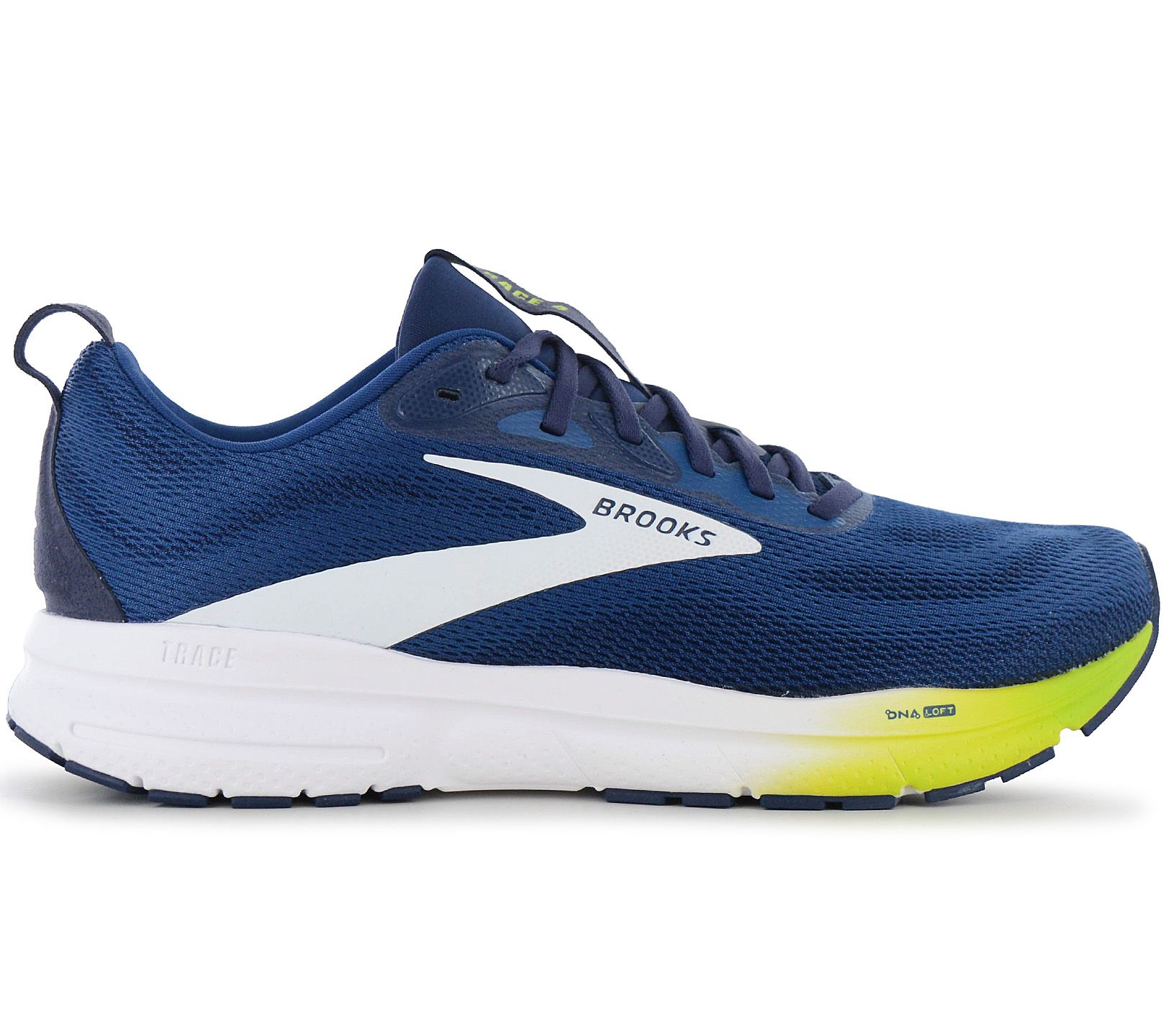 Brooks Trace 4 - Мужские кроссовки для бега Синие 1104521D-490 ОРИГИНАЛ EU 43 UK 8.5 синий
Brooks Trace 4 - Мужские кроссовки для бега Синие 1104521D-490 ОРИГИНАЛ EU 43 UK 8.5 синий