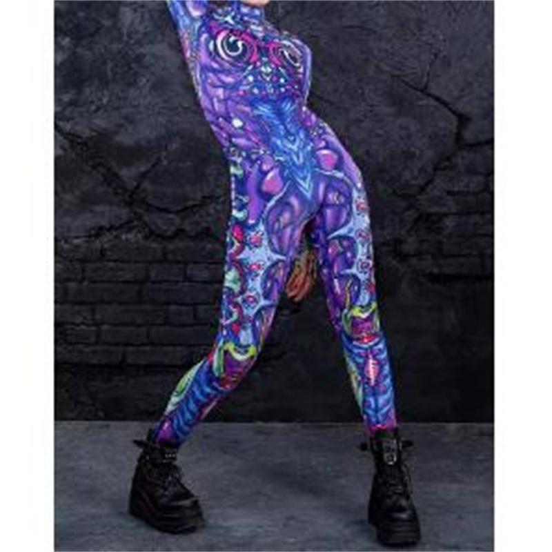 Косплей Костюм Женский Сексуальный Костюм Цветной Элемент Синий Мускулистый Хэллоуин Боди Для Взрослых Спортивный Комбинезон С Высокой Талией Adult XXL
Косплей Костюм Женский Сексуальный Костюм Цветной Элемент Синий Мускулистый Хэллоуин Боди Для Взрослых Спортивный Комбинезон С Высокой Талией Adult XXL