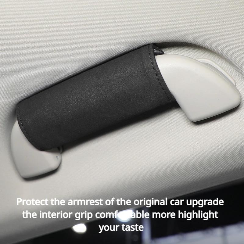 Universal 2PCS Car Door Inner Handle Protector Cover Protective Case Car Styling Interior Auto Accessories For BMW Benz VW Jeep
Universal 2PCS Car Door Inner Handle Protector Cover Protective Case Car Styling Interior Auto Accessories For BMW Benz VW Jeep