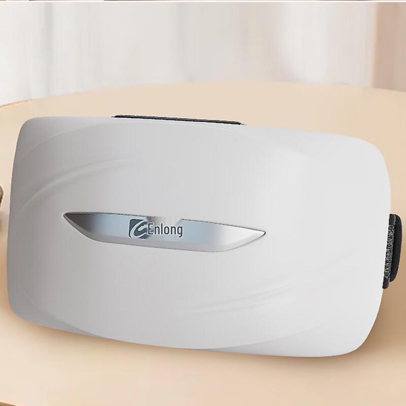 Enlong Heated Abdominal Massager
Enlong Heated Abdominal Massager