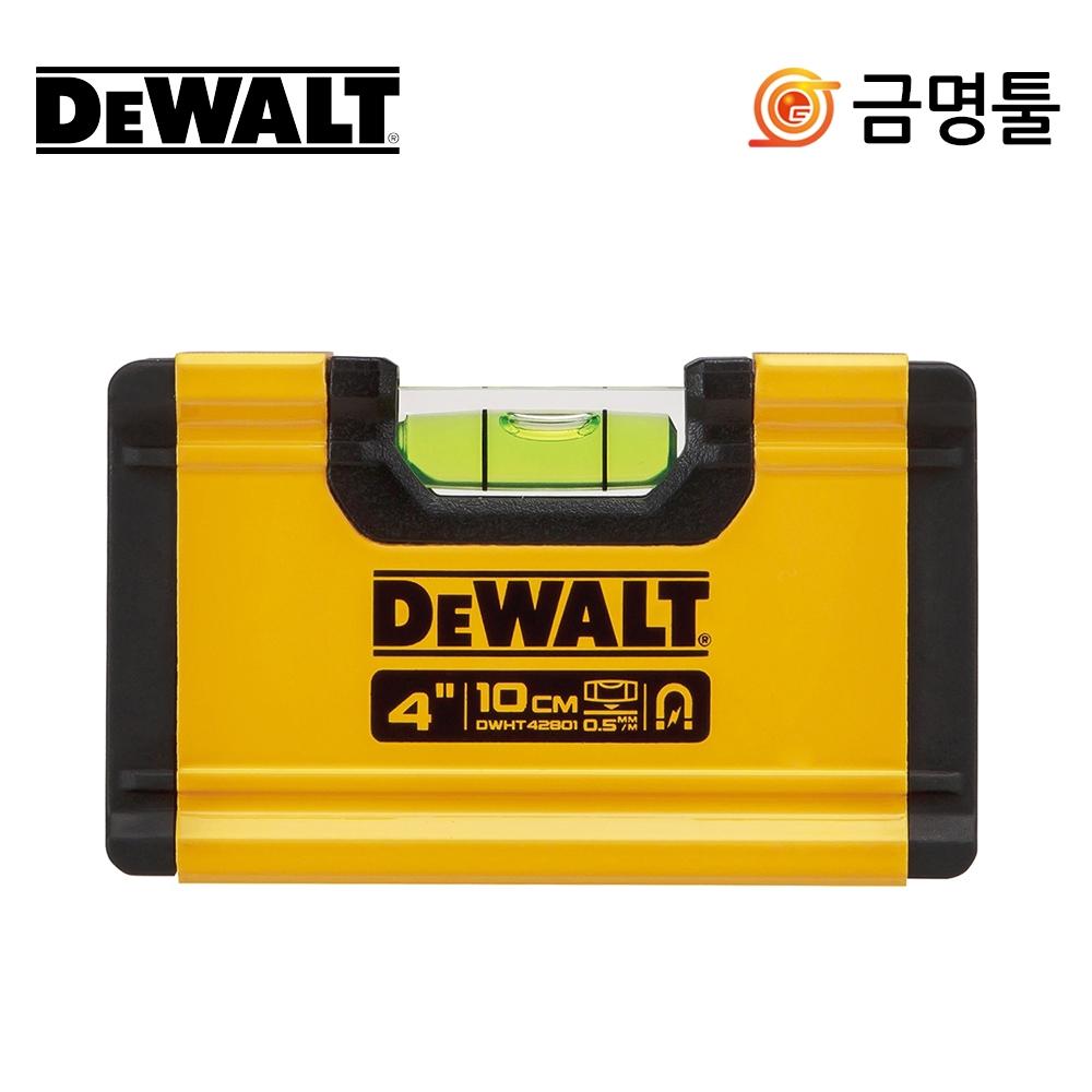 Мини-магнит DeWalt DWHT42801, горизонтальный, 4 дюйма, 100 мм, алюминиевый профильный корпус
Мини-магнит DeWalt DWHT42801, горизонтальный, 4 дюйма, 100 мм, алюминиевый профильный корпус
