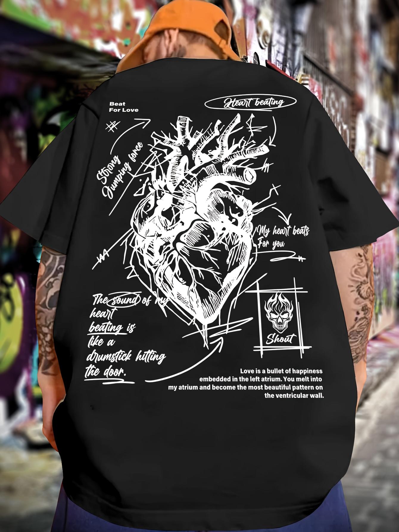 The 2026 New Casual Sports Style Love Is A Happy Bullet Embedded in The Left Atrium You Melt Into My Heart 3XL
The 2026 New Casual Sports Style Love Is A Happy Bullet Embedded in The Left Atrium You Melt Into My Heart 3XL
