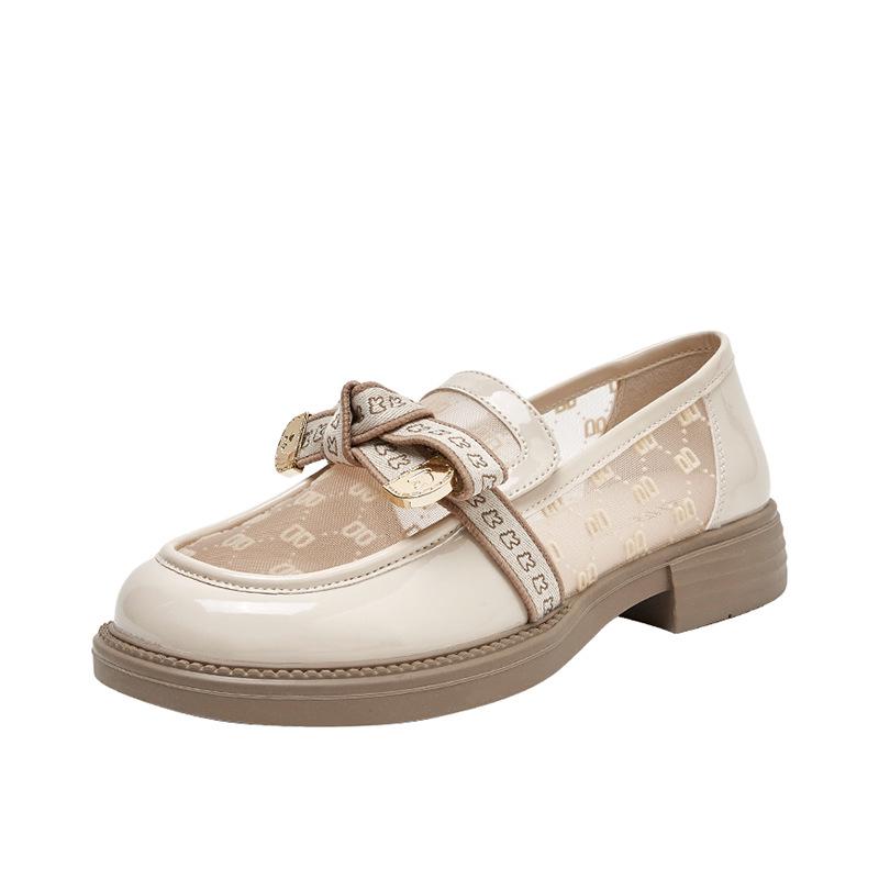 Летние сетчатые лоферы ZHR для женщин - Дышащие балетки 2023 39 бежевый
Летние сетчатые лоферы ZHR для женщин - Дышащие балетки 2023 39 бежевый