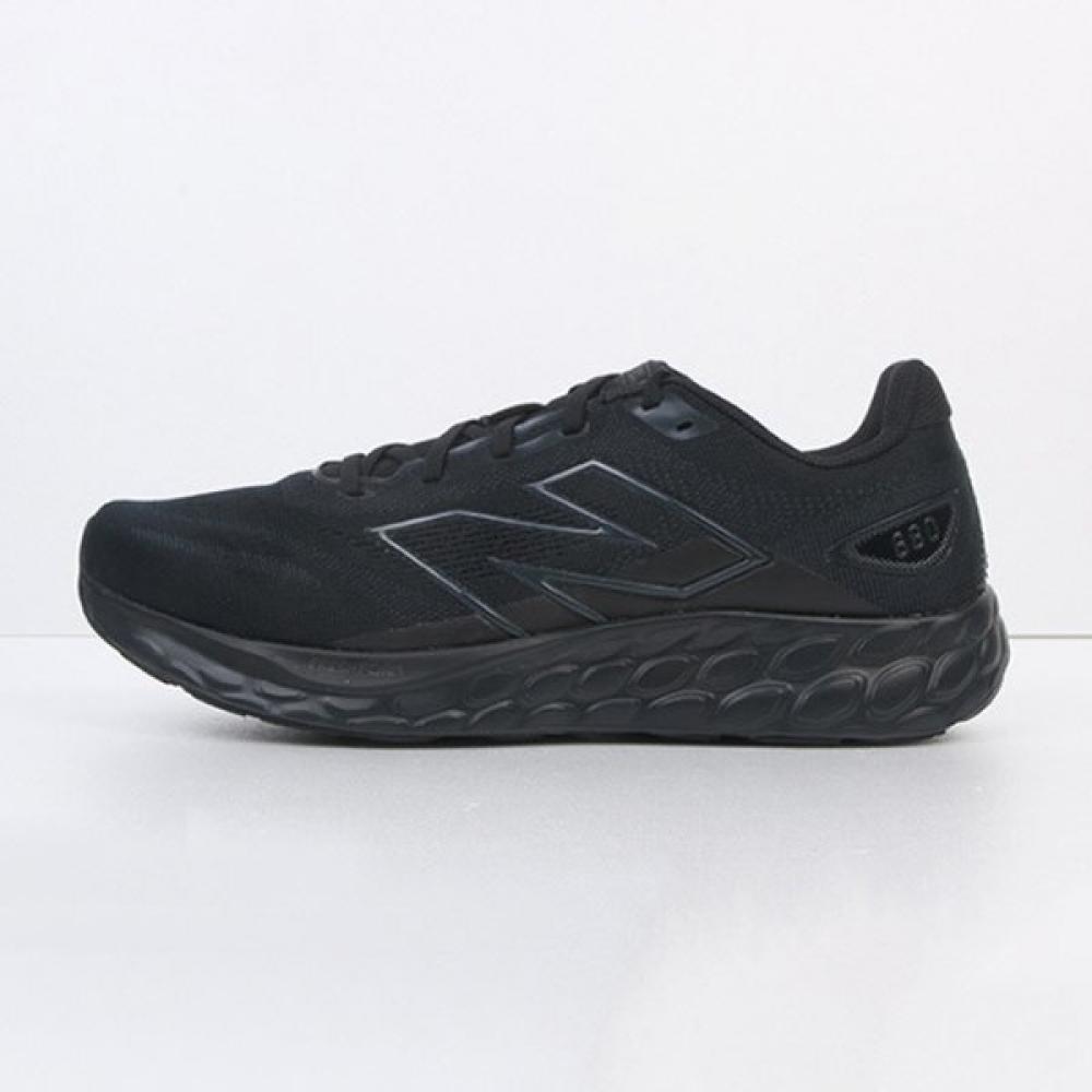 New Balance Men S Running ShoeS M680ck8 (19)Black/250(250)
New Balance Men S Running ShoeS M680ck8 (19)Black/250(250)