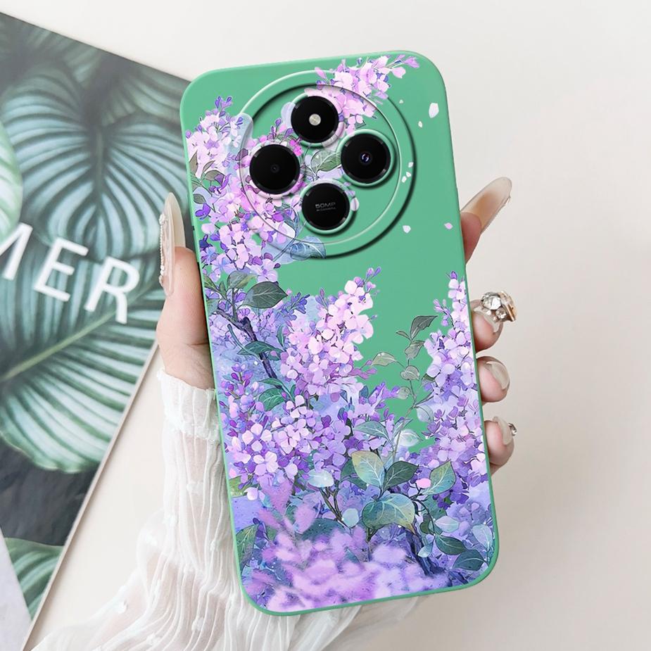 For Xiaomi Poco C75 Case Cute Fashion Cartoon Cover Shockproof Soft TPU Phone Case For Xiaomi Poco C75 PocoC75 Back Cover Bumper Xiaomi Poco C75
For Xiaomi Poco C75 Case Cute Fashion Cartoon Cover Shockproof Soft TPU Phone Case For Xiaomi Poco C75 PocoC75 Back Cover Bumper Xiaomi Poco C75