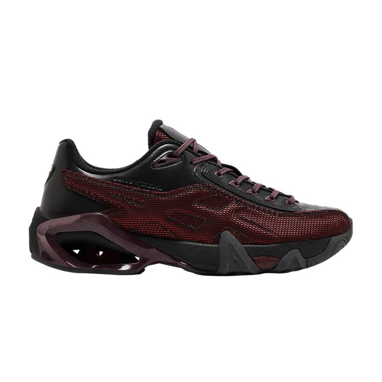 ASICS Novalis Gel-Teremoa Kiko Kostadinov Novalis Black Dahlia 36
ASICS Novalis Gel-Teremoa Kiko Kostadinov Novalis Black Dahlia 36