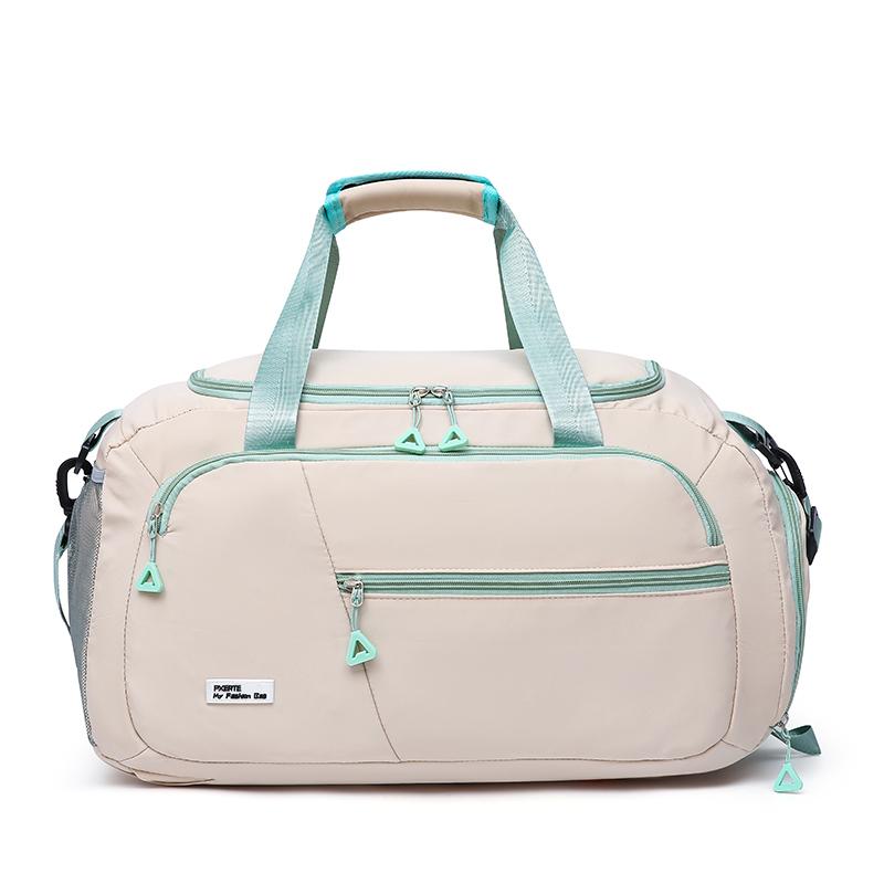 New Travel Backpack Laptop Bag Multifunctional Waterproof Fitness Handbag Outdoor Shoulder Bags Large Capacity Backpack Mochila белый
New Travel Backpack Laptop Bag Multifunctional Waterproof Fitness Handbag Outdoor Shoulder Bags Large Capacity Backpack Mochila белый