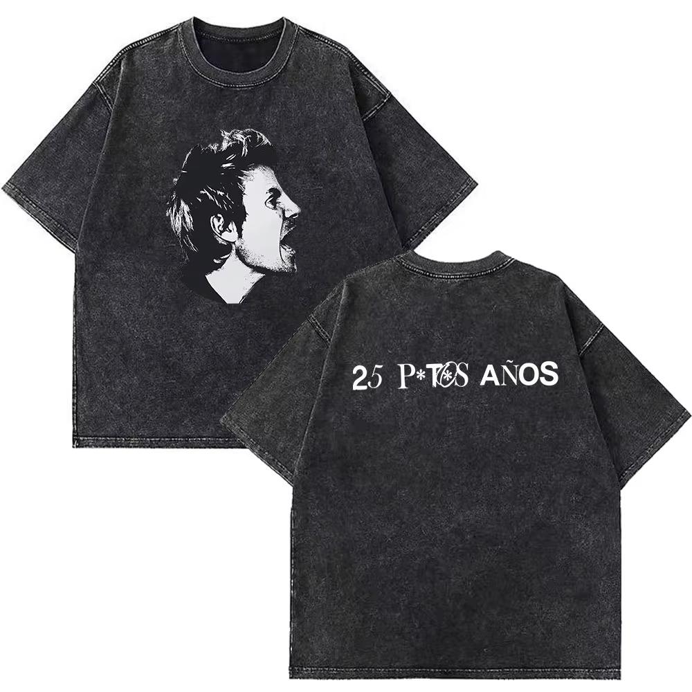 Dani Martin Fashion Vintage Washed T Shirts Men Women Fashion Yk Clothes Short Sleeve Tshirts Casual Loose Tshirts Streetwear M
Dani Martin Fashion Vintage Washed T Shirts Men Women Fashion Yk Clothes Short Sleeve Tshirts Casual Loose Tshirts Streetwear M
