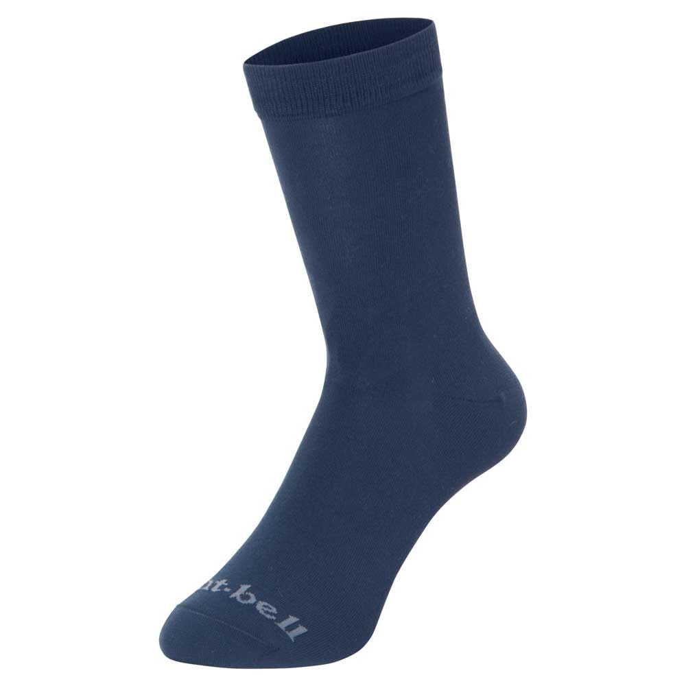 Montbell Geo Line LW Socks 1118506 Unisex L navy Темно-синій
Montbell Geo Line LW Socks 1118506 Unisex L navy Темно-синій