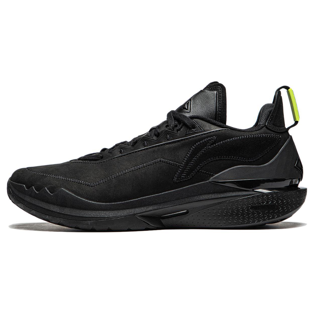 Li Ning JB2 Cushioning Slip Resistant Abrasion Resistant Breathable Lightweight Rebound Low top Basketball Shoes Men s ABAT081-10 43.5
Li Ning JB2 Cushioning Slip Resistant Abrasion Resistant Breathable Lightweight Rebound Low top Basketball Shoes Men s ABAT081-10 43.5