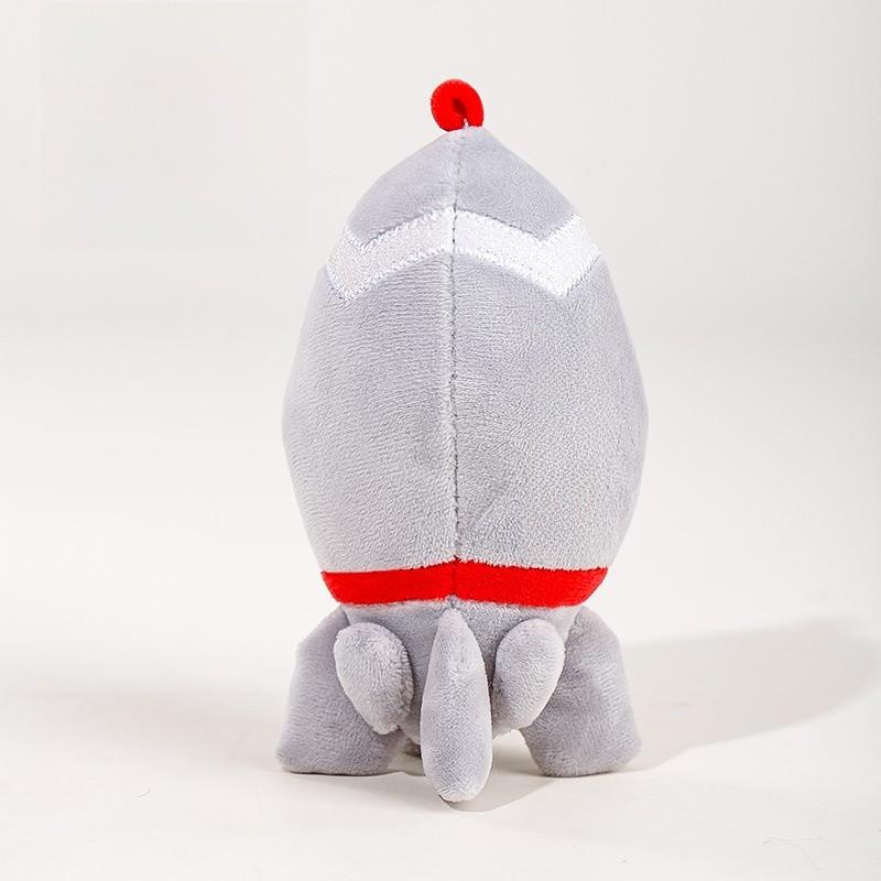 Dongfeng 1 Missile Plush Toy With Short Pile Fabric For Collectors And Kid East Wind
Dongfeng 1 Missile Plush Toy With Short Pile Fabric For Collectors And Kid East Wind