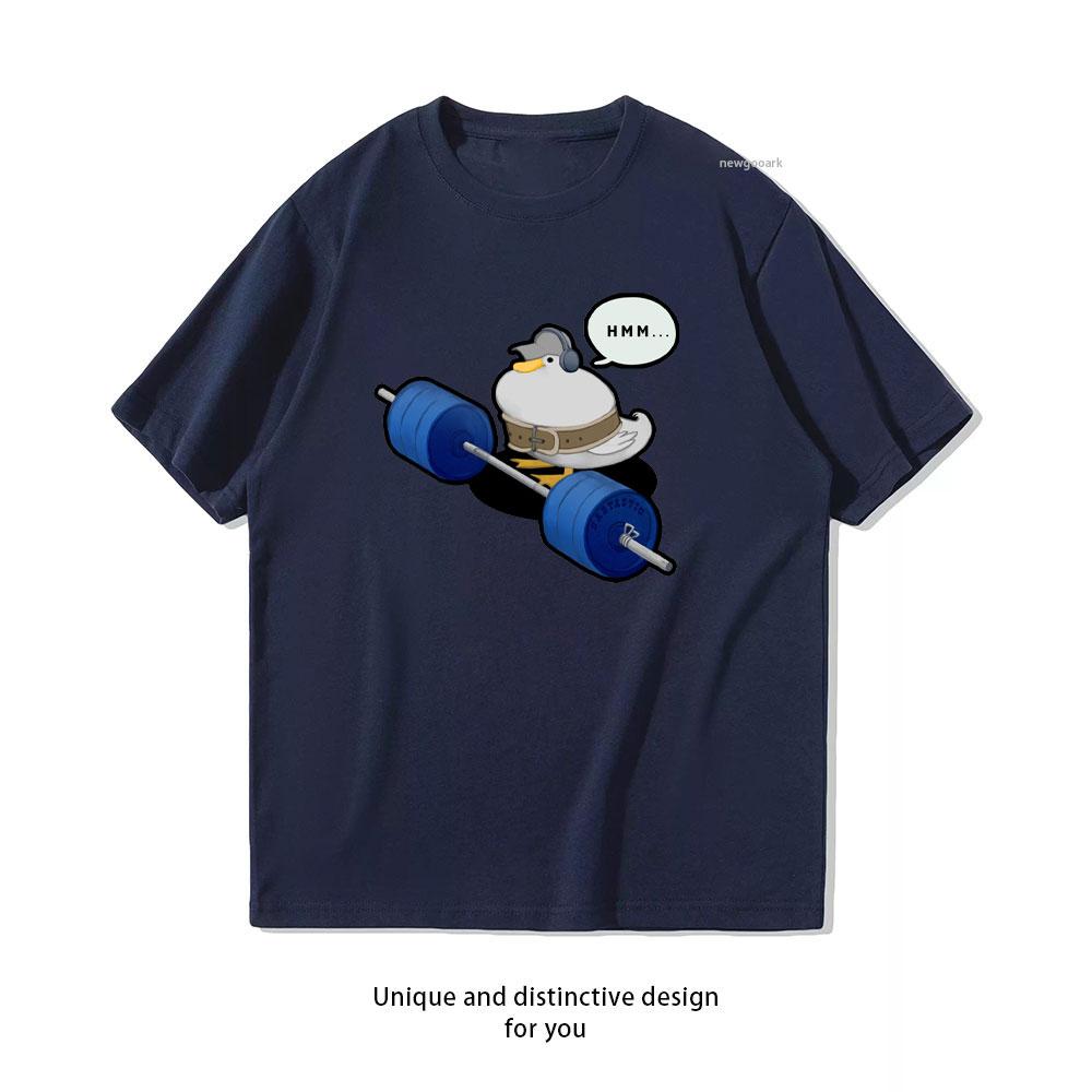 Funny Weightlifting Fitness Ducklifter TShirt Women Unisex Casual Cotton Graphic T Shirts Creative Streetwear Classic Aesthetic 4XL
Funny Weightlifting Fitness Ducklifter TShirt Women Unisex Casual Cotton Graphic T Shirts Creative Streetwear Classic Aesthetic 4XL