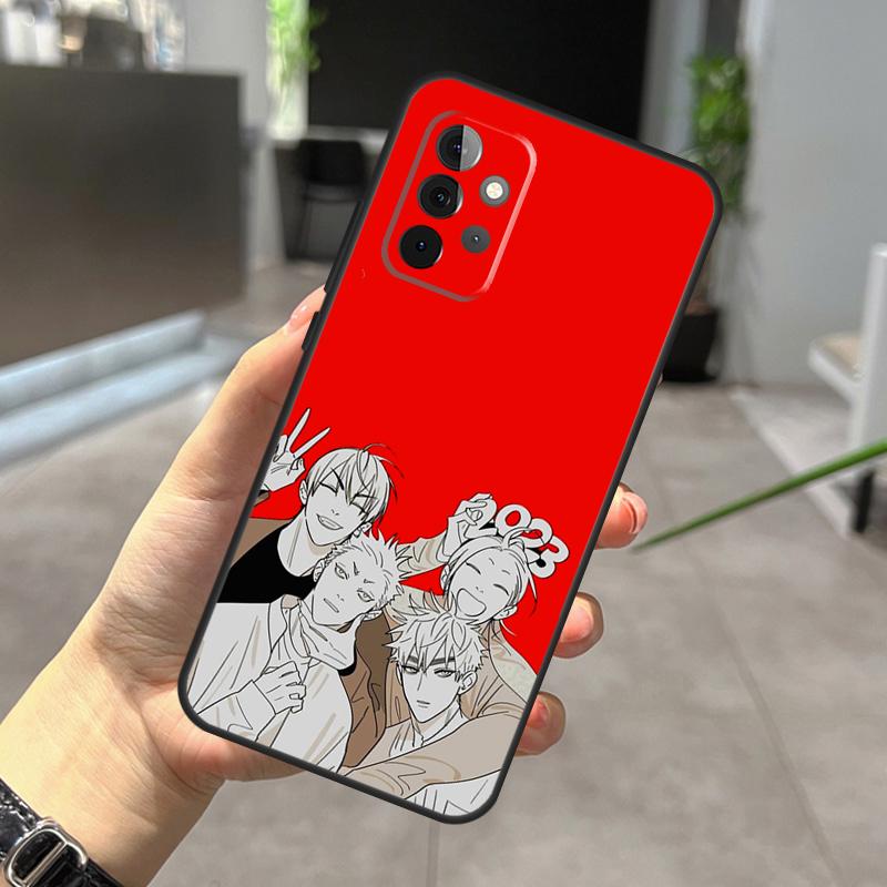 19 days Case For Samsung Galaxy A52 A32 A12 A56 A36 A54 A34 A14 A05 A16 A26 A13 A33 A53 A15 A35 A55 Samsung A53 5G
19 days Case For Samsung Galaxy A52 A32 A12 A56 A36 A54 A34 A14 A05 A16 A26 A13 A33 A53 A15 A35 A55 Samsung A53 5G