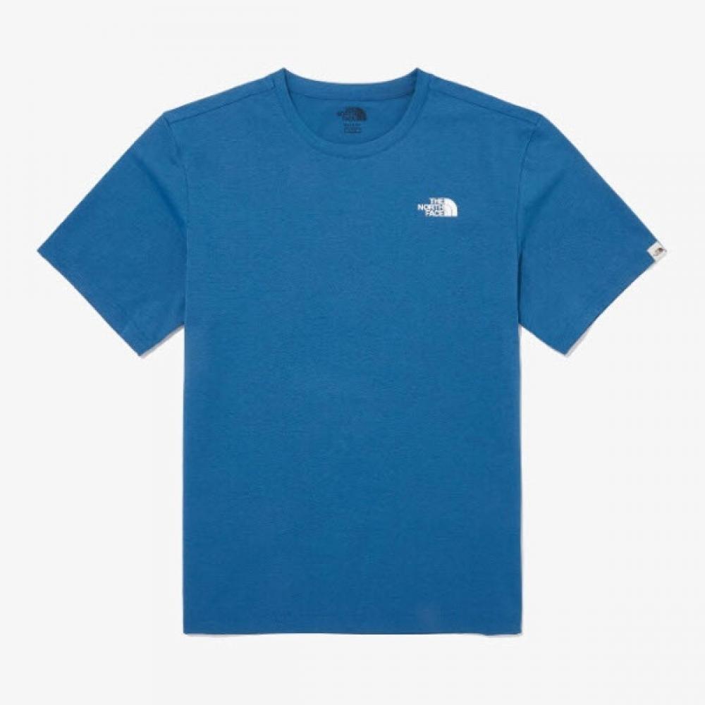 Футболка с коротким рукавом North Pace Vqj Nt7uq05n Deluz Круглая футболка с коротким рукавом 090S
Футболка с коротким рукавом North Pace Vqj Nt7uq05n Deluz Круглая футболка с коротким рукавом 090S