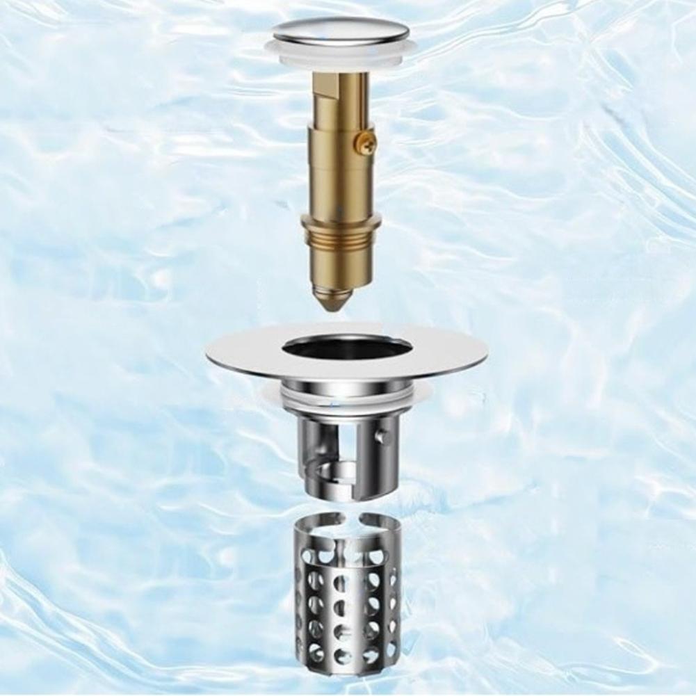 Stainless Steel Floor Drain with Integrated Water Seal Copper Core Valve Body for Anti Blocking and Easy Cleaning China Mainland
Stainless Steel Floor Drain with Integrated Water Seal Copper Core Valve Body for Anti Blocking and Easy Cleaning China Mainland
