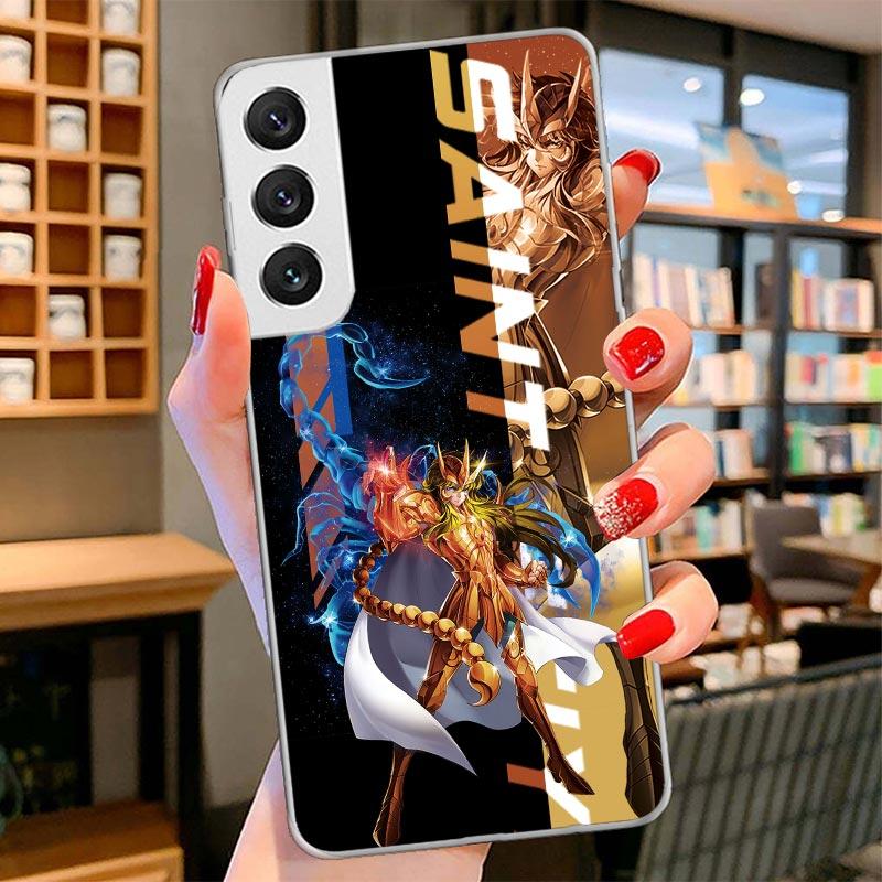 Чехол для телефона Saint Seiya Аниме для Samsung Galaxy S26 S25 Edge S24 Ultra S23 S22 Plus S21 S20 FE Мягкий чехол-бампер Galaxy S2 Samsung S24
Чехол для телефона Saint Seiya Аниме для Samsung Galaxy S26 S25 Edge S24 Ultra S23 S22 Plus S21 S20 FE Мягкий чехол-бампер Galaxy S2 Samsung S24