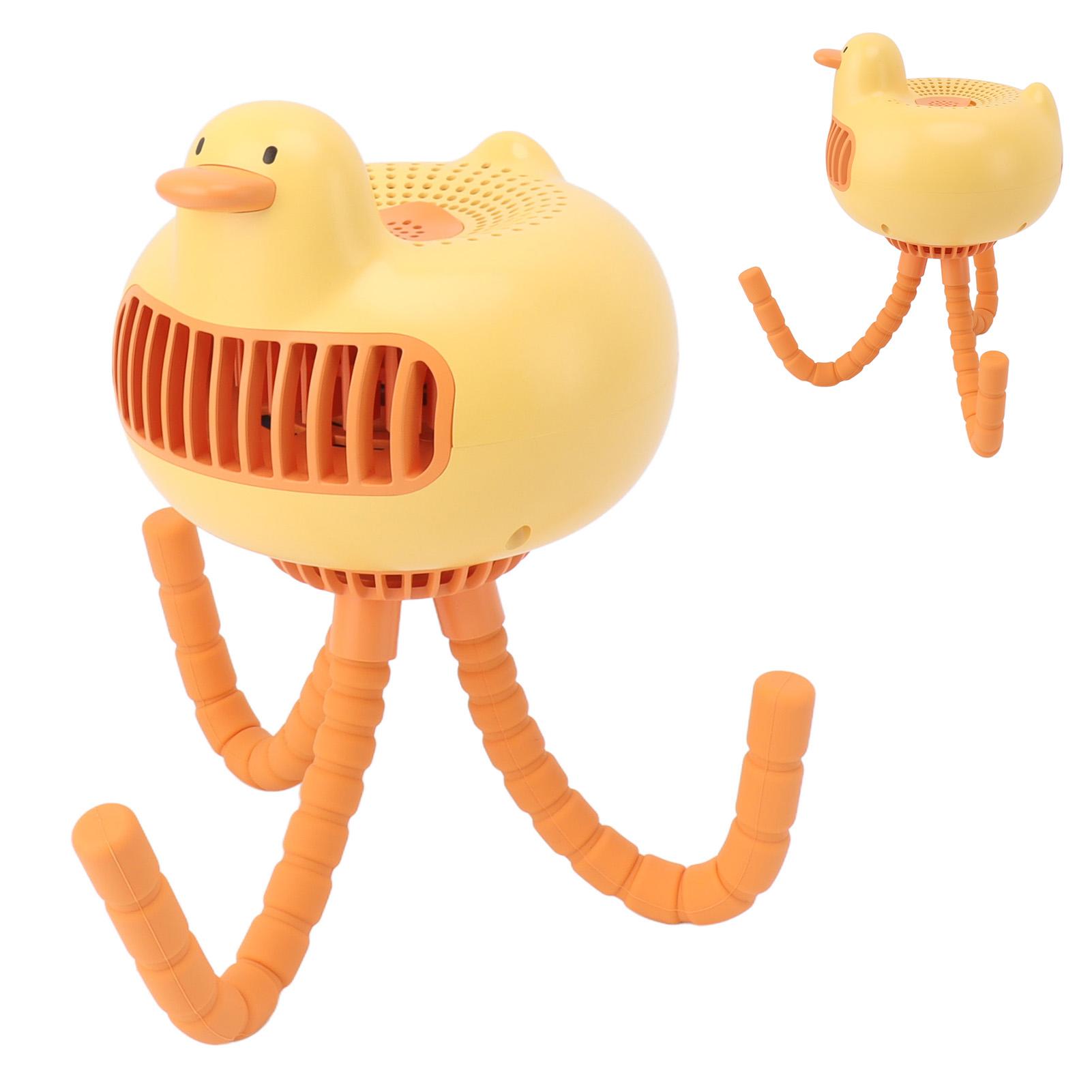 Portable Stroller Fan Low Noise Shape Cute 2 Power Supply Modes Safe 3 Levels Clip On Fans for Baby
Portable Stroller Fan Low Noise Shape Cute 2 Power Supply Modes Safe 3 Levels Clip On Fans for Baby