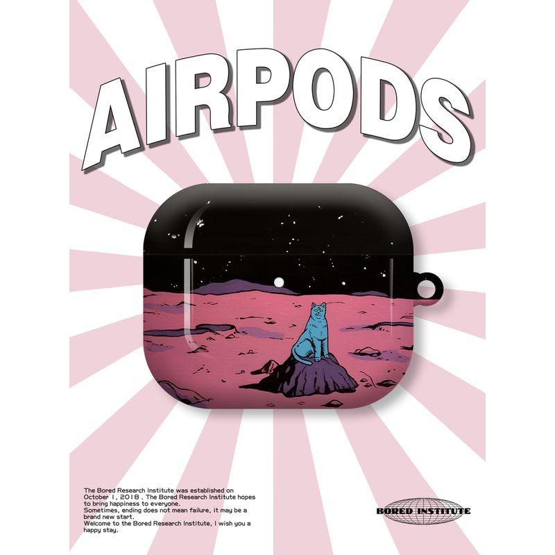Подходит для чехла для наушников Airpods 3-го поколения Airpodspro 2-го поколения/1-го поколения Защитный чехол Глянцевый жесткий чехол Airpods 4-го поколения Apple AirPods Pro 2nd Generation
Подходит для чехла для наушников Airpods 3-го поколения Airpodspro 2-го поколения/1-го поколения Защитный чехол Глянцевый жесткий чехол Airpods 4-го поколения Apple AirPods Pro 2nd Generation