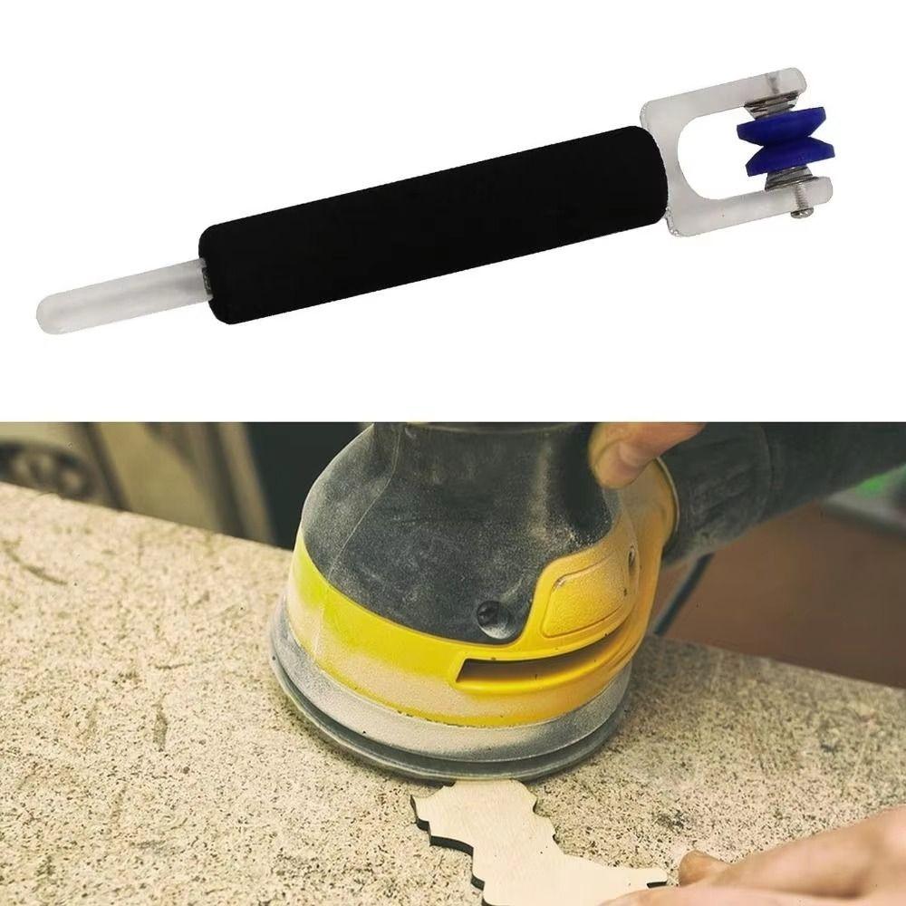 Time-Saving Foiling Tool Wear-resistant Hand Foil Wrapper Ergonomic Foil Burnisher Aluminum Foils 1pc
Time-Saving Foiling Tool Wear-resistant Hand Foil Wrapper Ergonomic Foil Burnisher Aluminum Foils 1pc