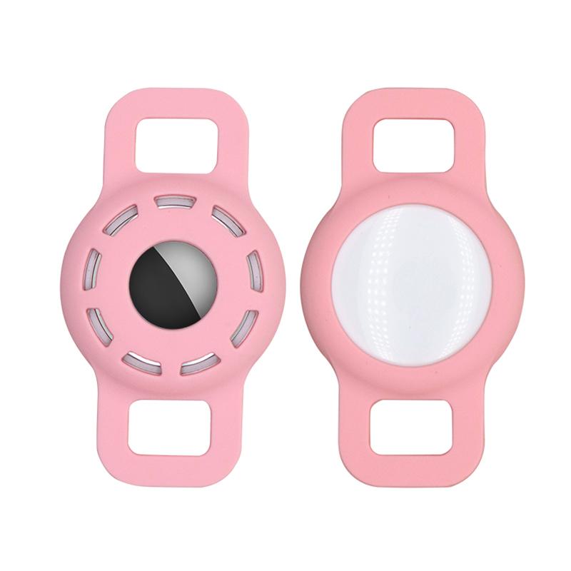 Защитный чехол для ошейника для собак и кошек для Apple Airtag Finder, петля для ошейника для собак и кошек, совместимая с Apple Airtags, аксессуары для домашних животных розовый
Защитный чехол для ошейника для собак и кошек для Apple Airtag Finder, петля для ошейника для собак и кошек, совместимая с Apple Airtags, аксессуары для домашних животных розовый