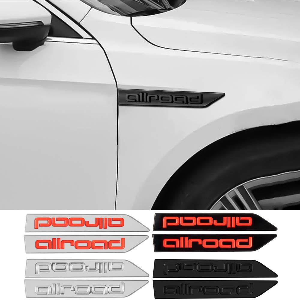 3D ABS ALLROAD значок стайлинга автомобилей боковое крыло наклейки для декора тела для A4 B5 B6 B7 B8 B9 A3 8P 8V 8L A5 A6 C6 C5 C7 4F A1 A7
3D ABS ALLROAD значок стайлинга автомобилей боковое крыло наклейки для декора тела для A4 B5 B6 B7 B8 B9 A3 8P 8V 8L A5 A6 C6 C5 C7 4F A1 A7