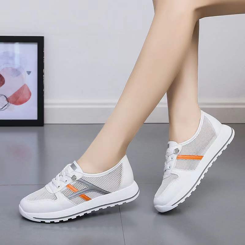 Forrest Gump sneakers women s 2025 new summer breathable little white shoes ins trendy versatile student sandals 35 серый
Forrest Gump sneakers women s 2025 new summer breathable little white shoes ins trendy versatile student sandals 35 серый