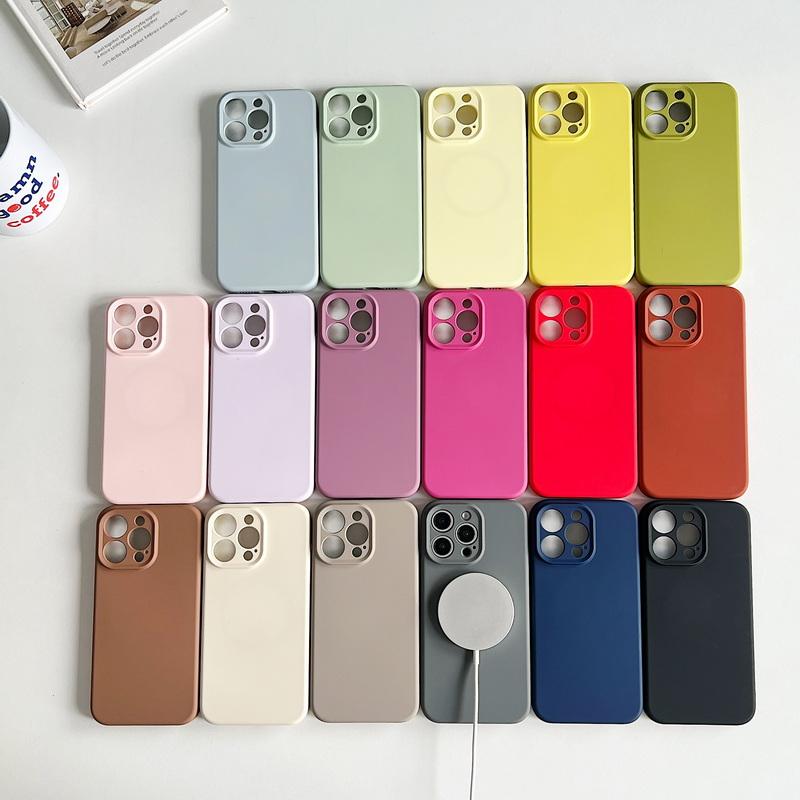 Для iPhone 16 15 Pro Max 14 Pro 13 12 11 чехол однотонный жидкий силиконовый тонкий защитный объектив мягкий матовый противоударный для Magsafe Magnetic Phone Cover iPhone 16 чёрный
Для iPhone 16 15 Pro Max 14 Pro 13 12 11 чехол однотонный жидкий силиконовый тонкий защитный объектив мягкий матовый противоударный для Magsafe Magnetic Phone Cover iPhone 16 чёрный