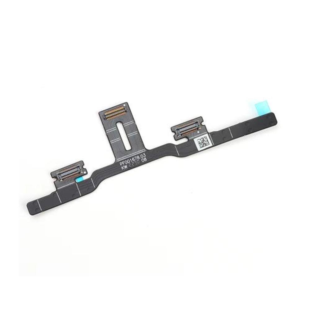 Для DJI Mavic 3 Thermal OEM Передній датчик візуального огляду Плоский кабель Запчастина для заміни RC дрона (Без логотипу) A
Для DJI Mavic 3 Thermal OEM Передній датчик візуального огляду Плоский кабель Запчастина для заміни RC дрона (Без логотипу) A