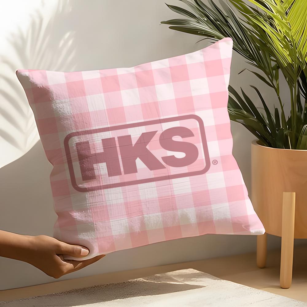 Legendary HKS Pillow Case Home Living Room Decoration Linen Pillow Cases Cushion Cover 30X30cm
Legendary HKS Pillow Case Home Living Room Decoration Linen Pillow Cases Cushion Cover 30X30cm