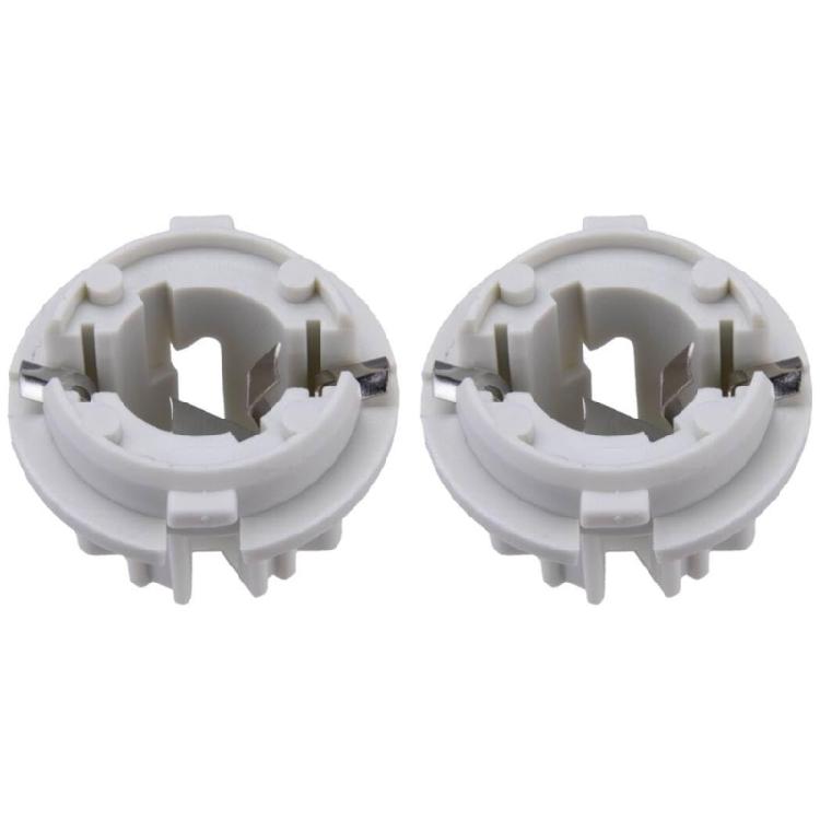 Heavy Duty Tail Light Bulb Base Adapter Plastic Fog Light Socket Holder Replaces 1408260182 for Automotives W170 R170
Heavy Duty Tail Light Bulb Base Adapter Plastic Fog Light Socket Holder Replaces 1408260182 for Automotives W170 R170