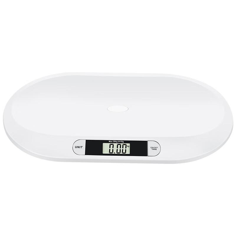 Infant Electronic Baby Weight Scale (CN version)
Infant Electronic Baby Weight Scale (CN version)