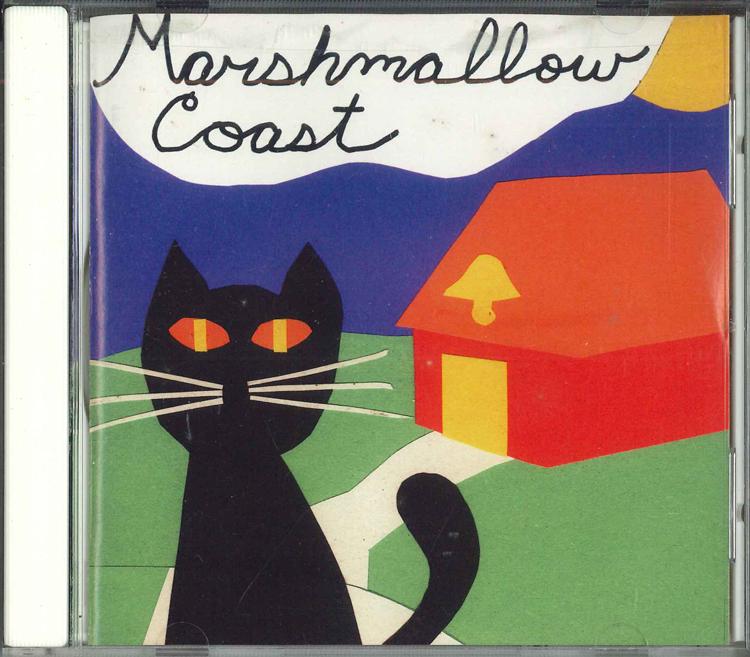 CD MARSHMALLOW COAST - Seniors And Juniors KC036 KINDERCORE RECO 1999 US Rock Used
CD MARSHMALLOW COAST - Seniors And Juniors KC036 KINDERCORE RECO 1999 US Rock Used