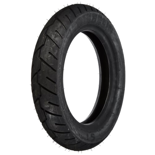 MICHELIN Motorcycle Tire Scooter S1 Front and Rear Wheels 80/90-10 44J Tubeless/Tube Type (TL/TT) 038020 For Two Wheels Motorcycles
MICHELIN Motorcycle Tire Scooter S1 Front and Rear Wheels 80/90-10 44J Tubeless/Tube Type (TL/TT) 038020 For Two Wheels Motorcycles