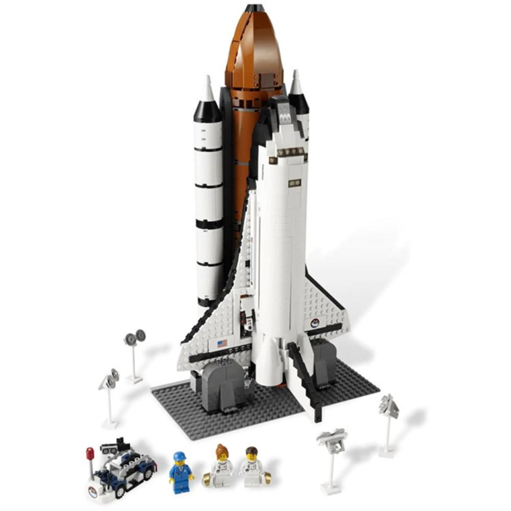 Серия Planet Space Shuttle Apollo 80032 Shuttle 83014 Сборочный блок игрушки 
Серия Planet Space Shuttle Apollo 80032 Shuttle 83014 Сборочный блок игрушки
