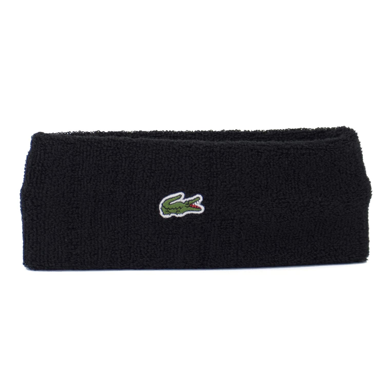 Логотип Lacoste для теннисной и спортивной повязки на голову/ободка (011 Черный) чёрный
Логотип Lacoste для теннисной и спортивной повязки на голову/ободка (011 Черный) чёрный