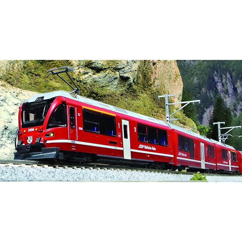 KATO N gauge Ретийская железная дорога ABe8/12 allegra 10-1273 модель железнодорожного поезда
KATO N gauge Ретийская железная дорога ABe8/12 allegra 10-1273 модель железнодорожного поезда