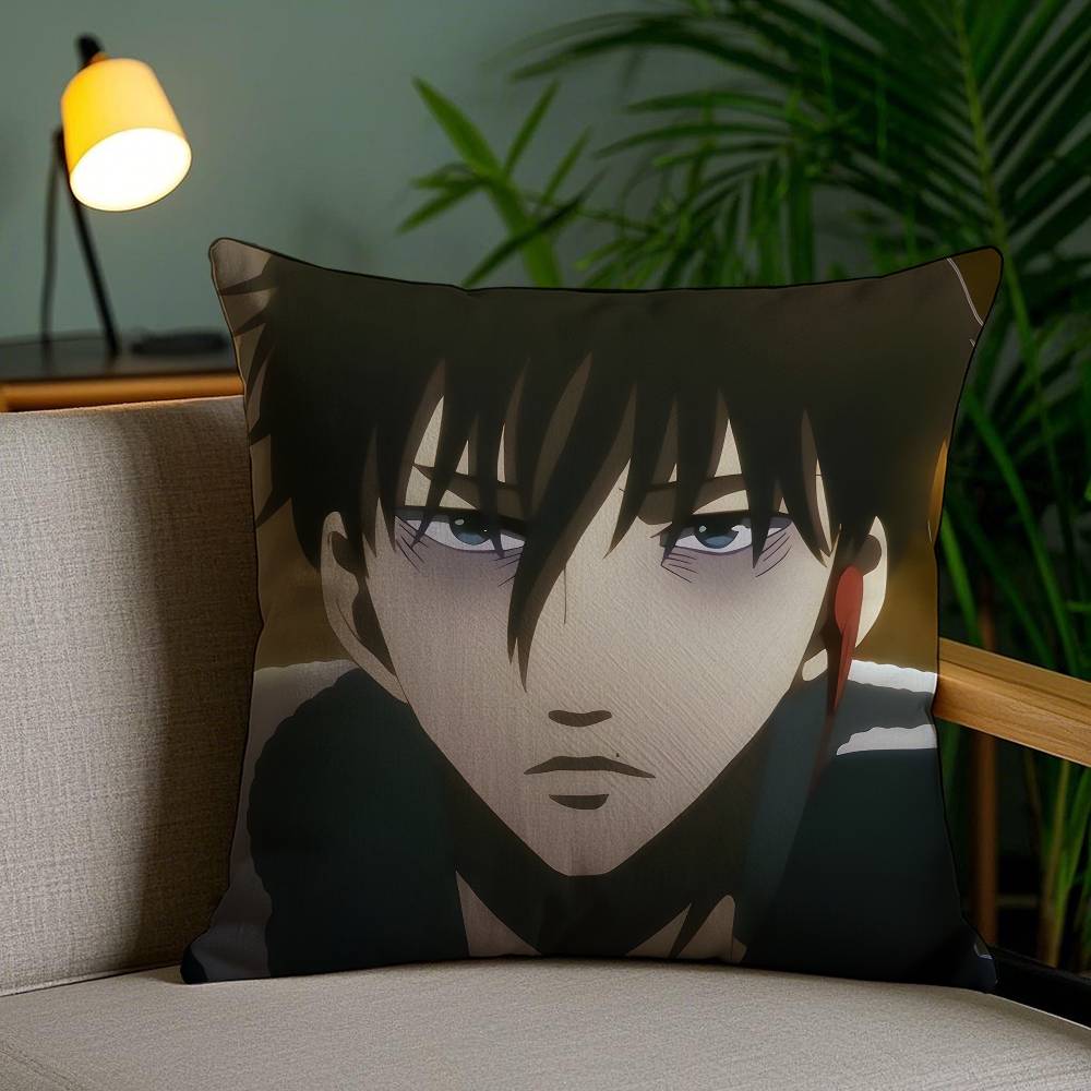 Hololive EN Gawr Gura-G Наволочка Антипылевой клещ Наволочка Невидимая молния Шелковистый короткий плюш Чехол для подушки дивана 12x12Inch
Hololive EN Gawr Gura-G Наволочка Антипылевой клещ Наволочка Невидимая молния Шелковистый короткий плюш Чехол для подушки дивана 12x12Inch