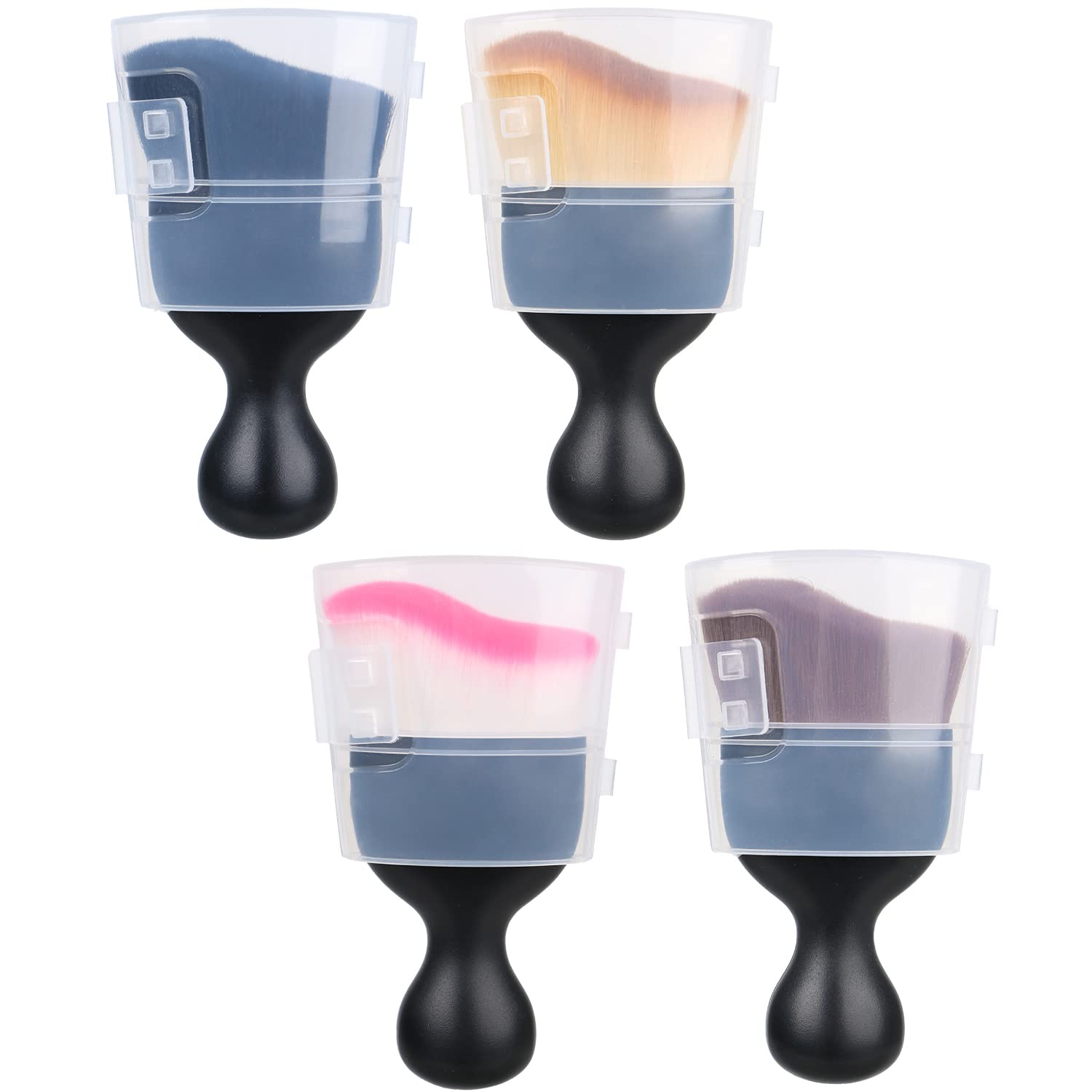 Rednow Car Interior Cleaning Tool Brush with Cover Car Brush Car Detailing Brush Interior Duster Automotive Interior Soft Bristle Cleaning Brush
Rednow Car Interior Cleaning Tool Brush with Cover Car Brush Car Detailing Brush Interior Duster Automotive Interior Soft Bristle Cleaning Brush