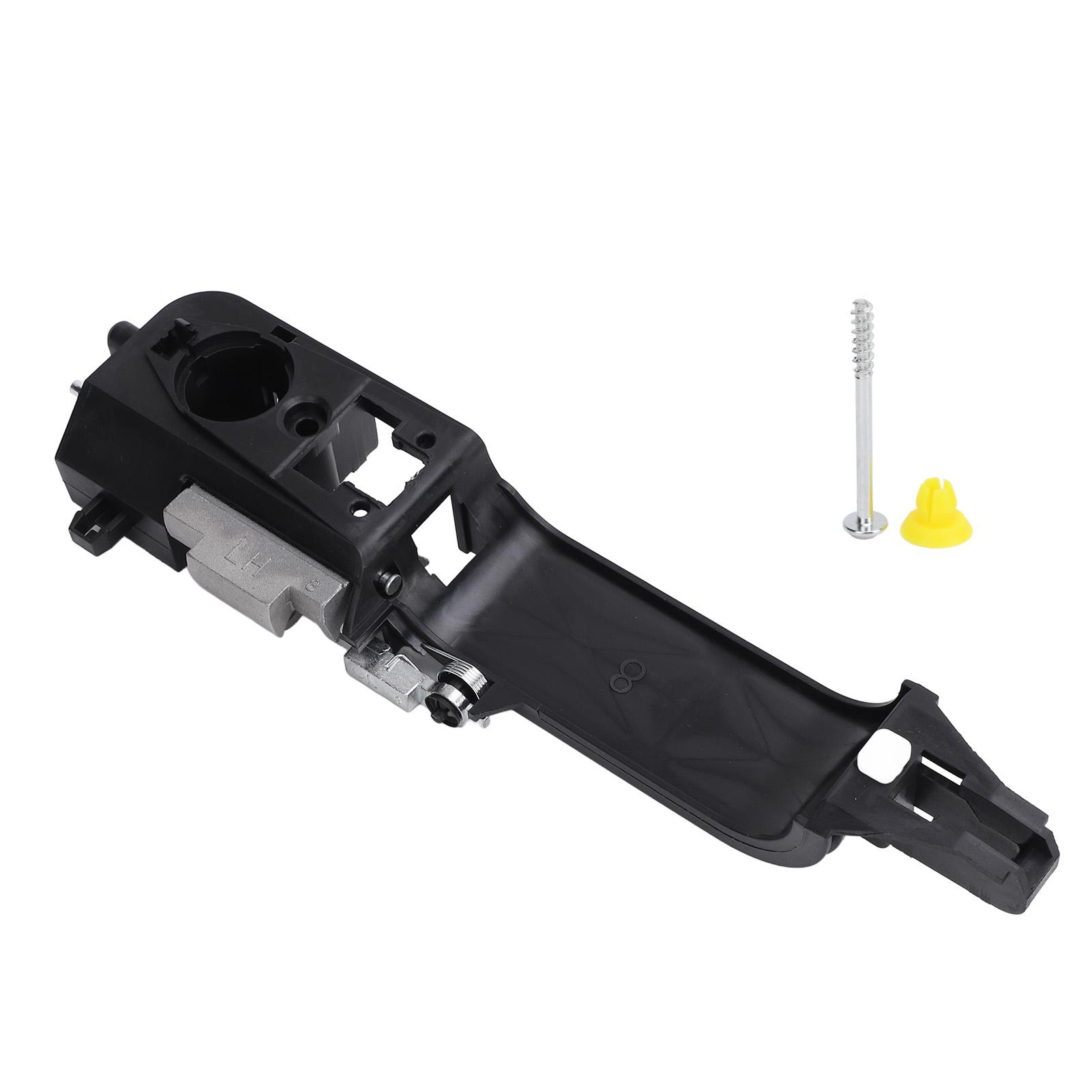 Exterior Door Handle Reinforcement Bracket Base 8S4Z5426685B Front Left Driver Side Fit for Focus
Exterior Door Handle Reinforcement Bracket Base 8S4Z5426685B Front Left Driver Side Fit for Focus