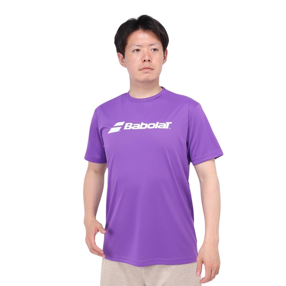 Babolat Теннисная одежда Унисекс ФУТБОЛКА С КОРОТКИМ РУКАВОМ CLUB BUP4511C 2024SS Планируется к выпуску в конце марта Футболка Бронирование
Babolat Теннисная одежда Унисекс ФУТБОЛКА С КОРОТКИМ РУКАВОМ CLUB BUP4511C 2024SS Планируется к выпуску в конце марта Футболка Бронирование