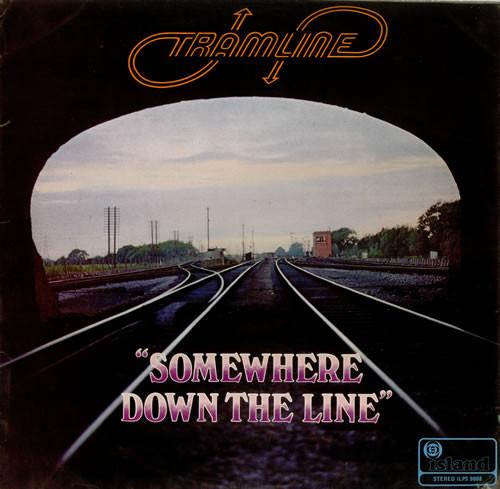 CD TRAMLINE - Somewhere Down The Line FPR29008 FootPrint Recor 2007 Germany Blues Used
CD TRAMLINE - Somewhere Down The Line FPR29008 FootPrint Recor 2007 Germany Blues Used