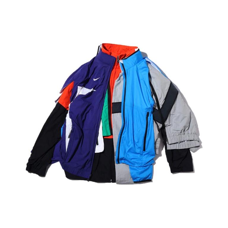 Многослойная куртка NikeLab NRG DH фиолетовая/синяя/разноцветная мужская уличная одежда AV8265-511 M
Многослойная куртка NikeLab NRG DH фиолетовая/синяя/разноцветная мужская уличная одежда AV8265-511 M