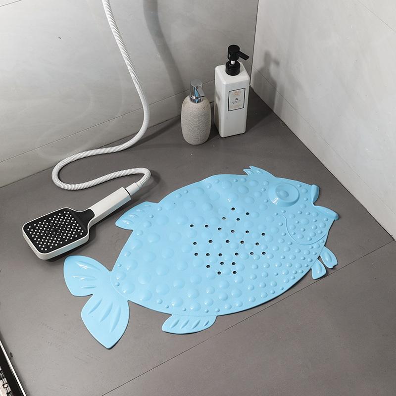 2026 New Bathroom Anti-slip Mat Shower Room Foot Rubbing Dead Skin Massage Foot Mat Home Bathroom Bath Suction Cup Floor Mat
2026 New Bathroom Anti-slip Mat Shower Room Foot Rubbing Dead Skin Massage Foot Mat Home Bathroom Bath Suction Cup Floor Mat