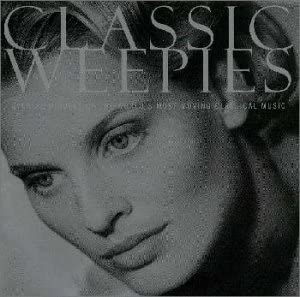 CD OMNIBUS (CLASSICAL), TCHAIKOVSKY, S - Overflowing Tears-Classic Tears Ses WPCS6146 Japan ObiClassical Used
CD OMNIBUS (CLASSICAL), TCHAIKOVSKY, S - Overflowing Tears-Classic Tears Ses WPCS6146 Japan ObiClassical Used