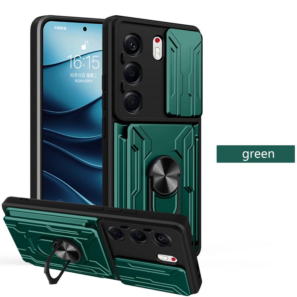 Card Storage Slot Camera Protect case for Tecno Camon 40 Pro camon40 4G Armor Hybrid Ring Cover Tecno Camon 40
Card Storage Slot Camera Protect case for Tecno Camon 40 Pro camon40 4G Armor Hybrid Ring Cover Tecno Camon 40