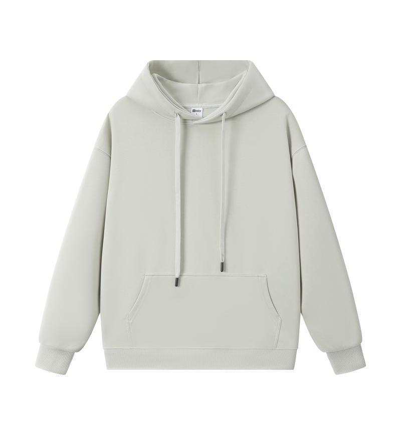 Свитшот унисекс с капюшоном из хлопковой смеси - однотонный, двухсторонний, в корейском стиле, повседневный с длинным рукавом, осенняя коллекция Large
Свитшот унисекс с капюшоном из хлопковой смеси - однотонный, двухсторонний, в корейском стиле, повседневный с длинным рукавом, осенняя коллекция Large