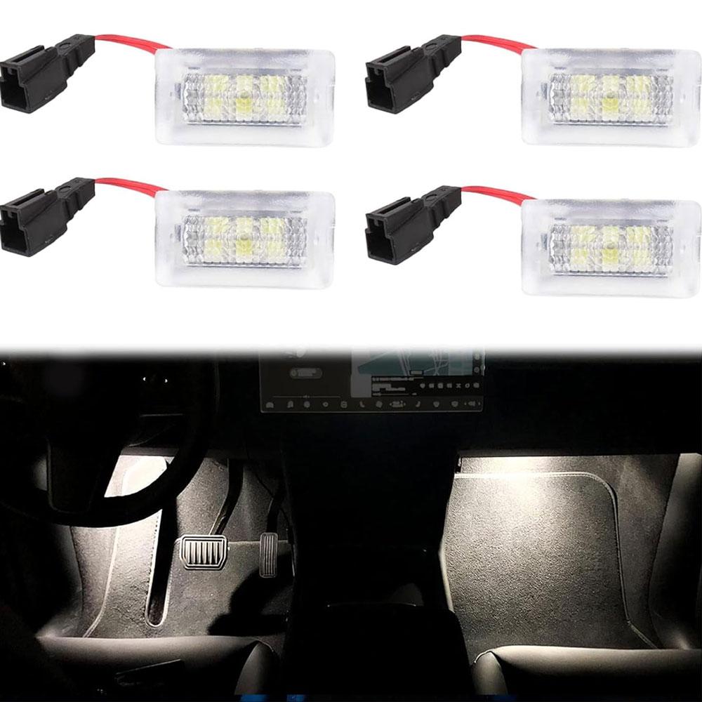 Для Tesla Model 3 Highland ModelY Puddle Lights Model 3&y, Welcome Light Door Lights Set Door Step Ghost Light Модель Y/3/S/X White 4pcs
Для Tesla Model 3 Highland ModelY Puddle Lights Model 3&y, Welcome Light Door Lights Set Door Step Ghost Light Модель Y/3/S/X White 4pcs