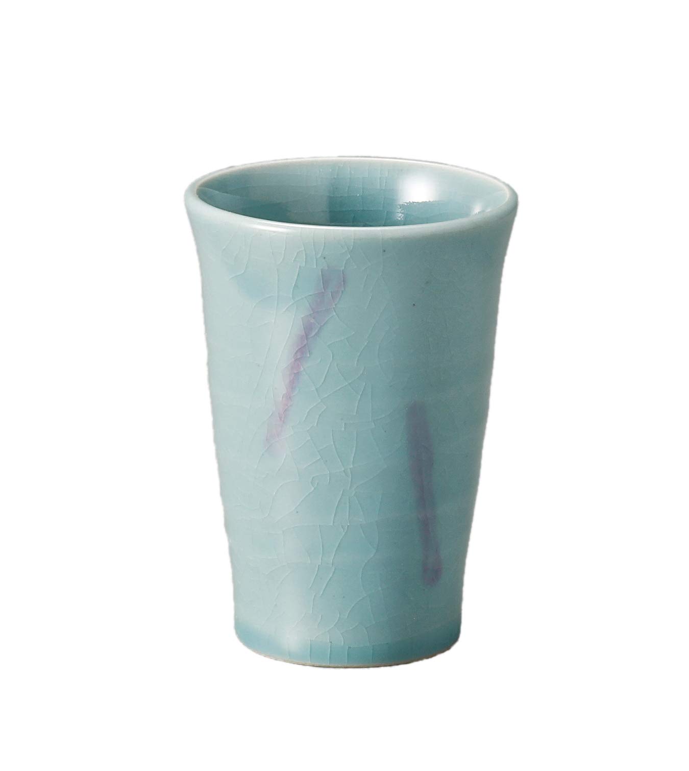 Mino Ware Commercial Made in 8 x Celadon Free 35516314 Стакан, б/у, Япония, 11 см, 250 куб. см, чашка,
Mino Ware Commercial Made in 8 x Celadon Free 35516314 Стакан, б/у, Япония, 11 см, 250 куб. см, чашка,