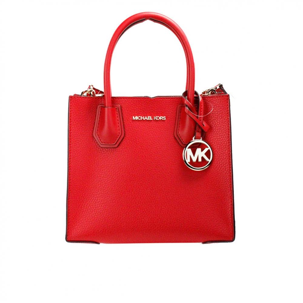 Michael Kors Mercer Женская сумка через плечо из яркой галечной кожи среднего размера, мульти
Michael Kors Mercer Женская сумка через плечо из яркой галечной кожи среднего размера, мульти